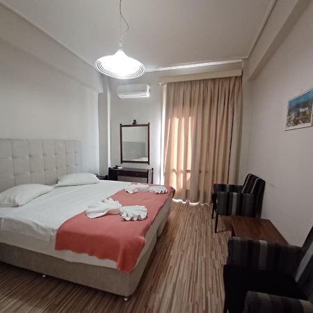 City Center Hotel 卡拉马塔 外观 照片