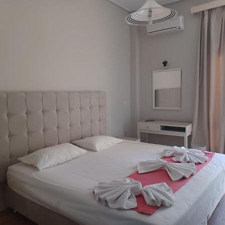 City Center Hotel 卡拉马塔 外观 照片